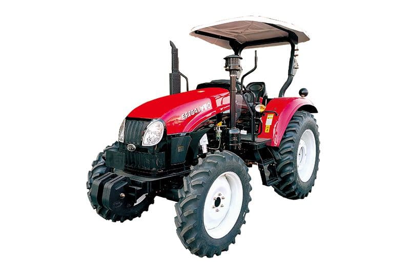 Ekcel Farm Digitization
