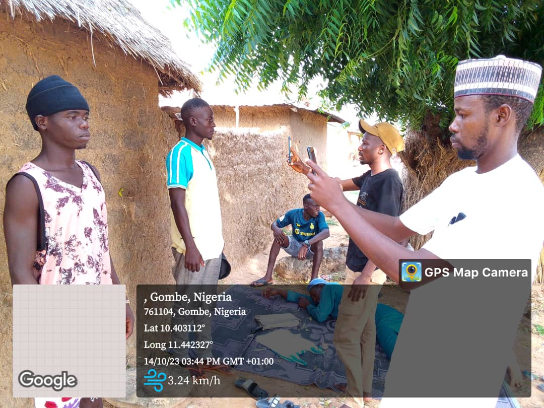 FCMB/MasterCard Foundation Input Financing Program